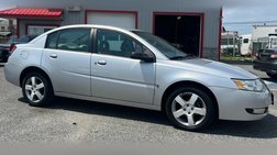 2006 Saturn Ion 3