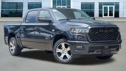 2026 Ram Ram Pickup 1500 Express