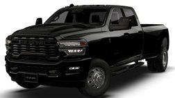 2026 Ram Ram Pickup 3500 Big Horn