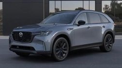 2026 Mazda CX-90 3.3 Turbo Premium Sport