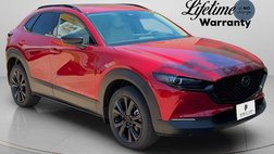 2026 Mazda CX-30 2.5 Turbo Premium Plus