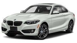 2020 BMW 2 Series 230i xDrive