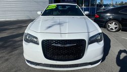 2015 Chrysler 300 S