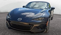 2026 Mazda MX-5 Miata Club