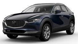 2025 Mazda CX-30 2.5 S Preferred
