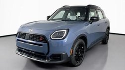 2027 MINI Countryman S ALL4