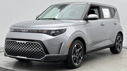 2023 Kia Soul EX