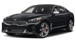 2019 Kia Stinger GT2