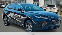 2023 Toyota Venza LE