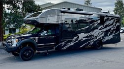 2023 Other Makes (Ford F600 Super Duty chassis)