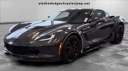 2019 Chevrolet Corvette Z06