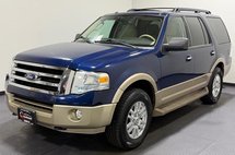 2012 Ford Expedition XLT