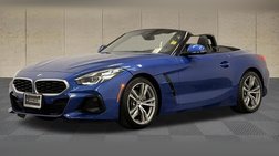 2026 BMW Z4 sDrive30i
