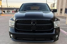 2014 Ram Ram Pickup 1500 Express