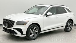 2026 Genesis GV70 3.5T Sport Advanced