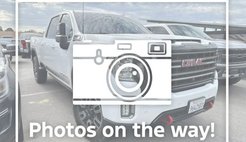2021 GMC Sierra 2500HD AT4