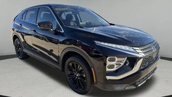 2024 Mitsubishi Eclipse Cross LE
