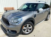 2018 MINI Countryman Cooper