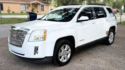 2012 GMC Terrain SLE-2