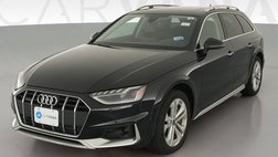 2021 Audi A4 allroad quattro Premium Plus 45 TFSI