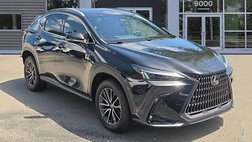 2023 Lexus NX 350 Premium