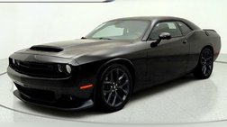 2020 Dodge Challenger R/T
