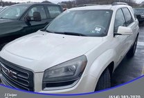 2015 GMC Acadia SLT-2