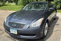2010 Infiniti G37 Coupe x