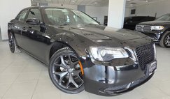 2022 Chrysler 300 Touring
