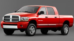 2006 Dodge Ram 2500 SLT