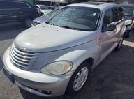 2006 Chrysler PT Cruiser Limited