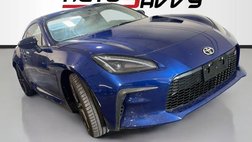 2025 Toyota GR86 Premium