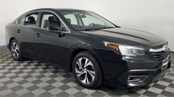 2022 Subaru Legacy Premium
