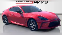 2024 Toyota GR86 Base