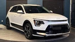 2023 Kia Niro EX Touring