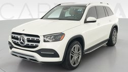 2020 Mercedes-Benz GLS GLS 450