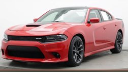 2021 Dodge Charger R/T