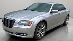 2014 Chrysler 300 S