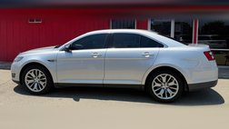 2015 Ford Taurus Limited