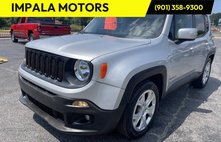 2016 Jeep Renegade Limited