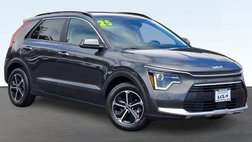 2025 Kia Niro EX