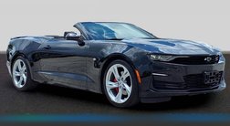 2023 Chevrolet Camaro SS