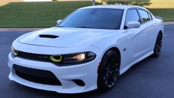 2021 Dodge Charger Scat Pack
