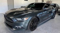 2016 Ford Mustang GT