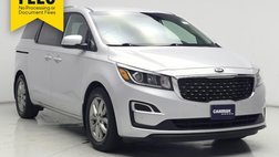 2021 Kia Sedona EX