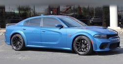 2020 Dodge Charger Scat Pack