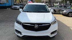 2019 Buick Enclave Premium