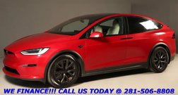 2023 Tesla Model X Base