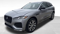 2026 Jaguar F-PACE P250 R-Dynamic S