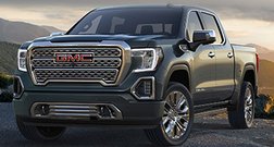 2019 GMC Sierra 1500 Base